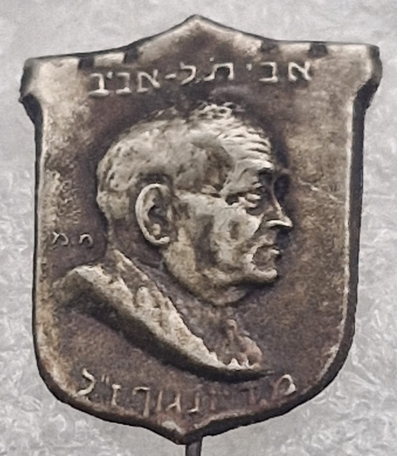 אבי תל אביב