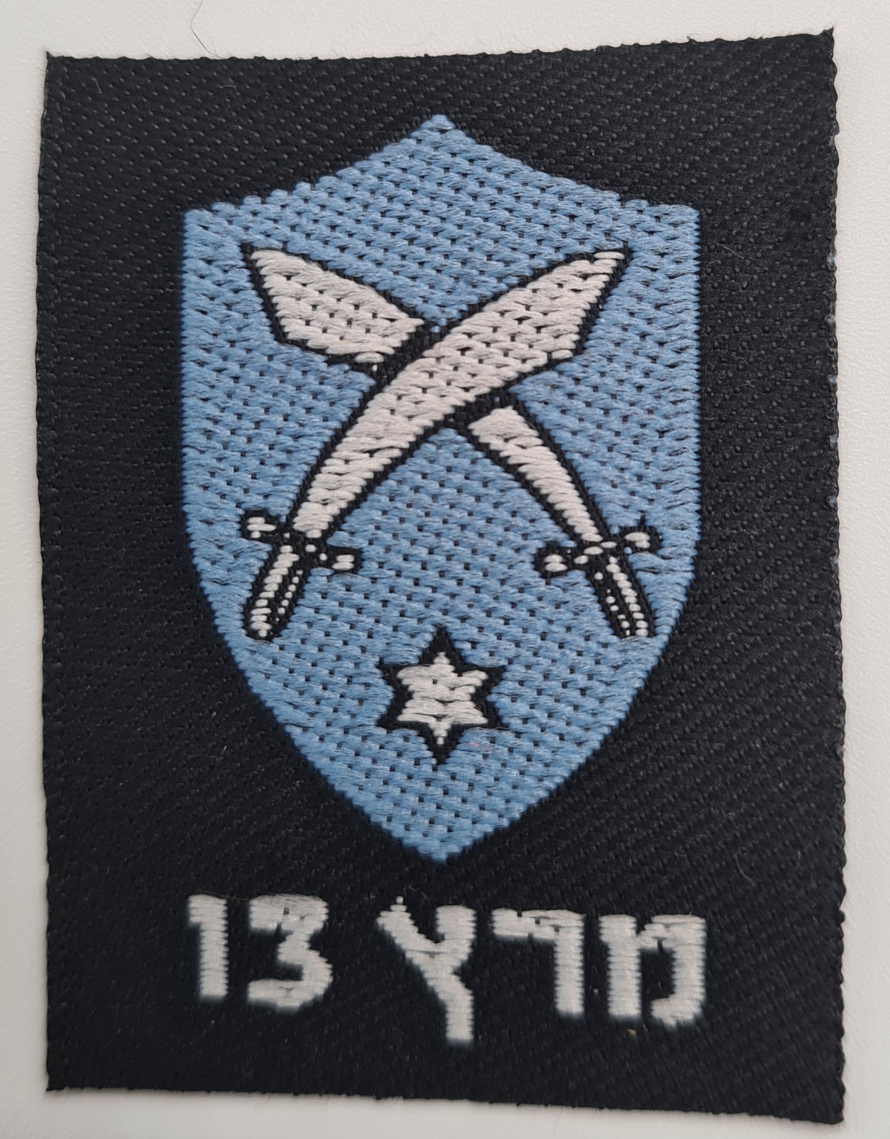 כיסוי דיסקית