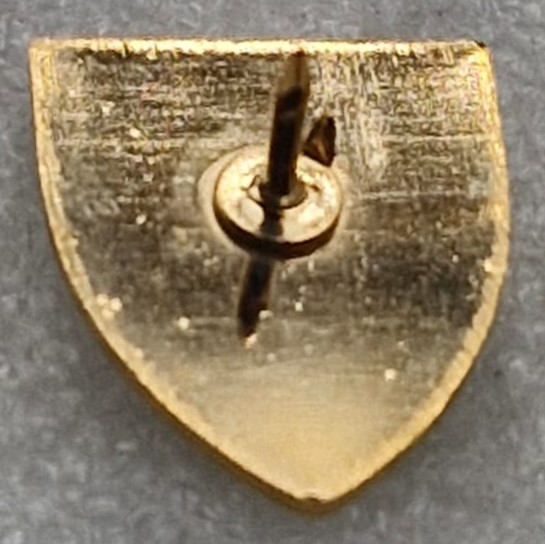 חינוך הסמל הראשון גב